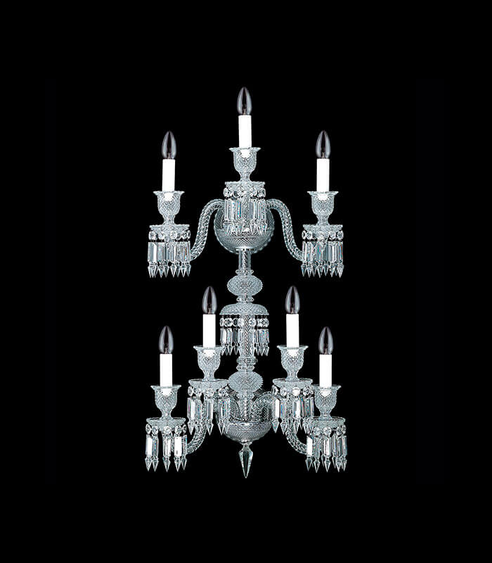 ARANDELA ZENITH 7L