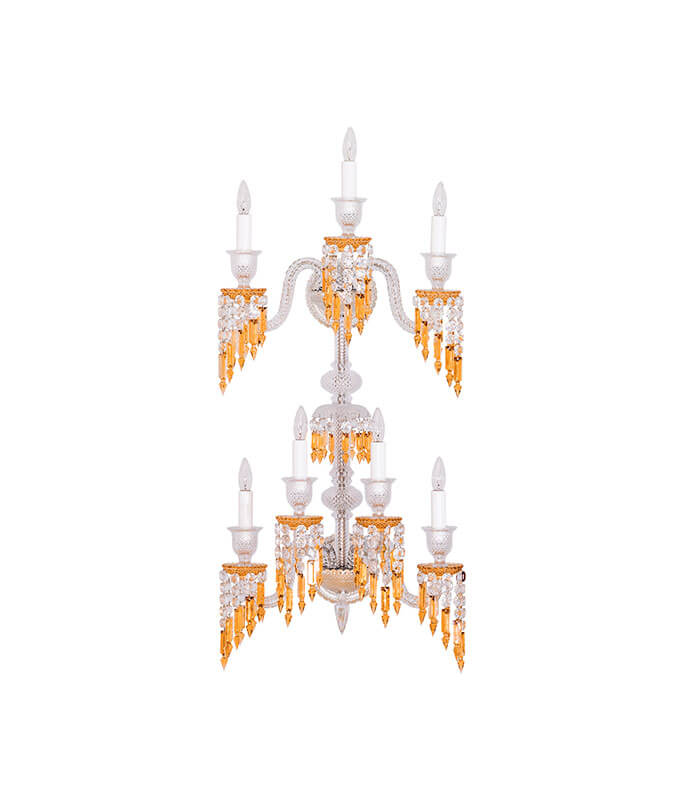 ARANDELA ZENITH CHARLESTON 7L