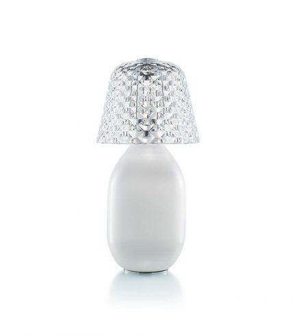 LÂMPADA NOMADE BABY CANDY LIGHT BRANCA