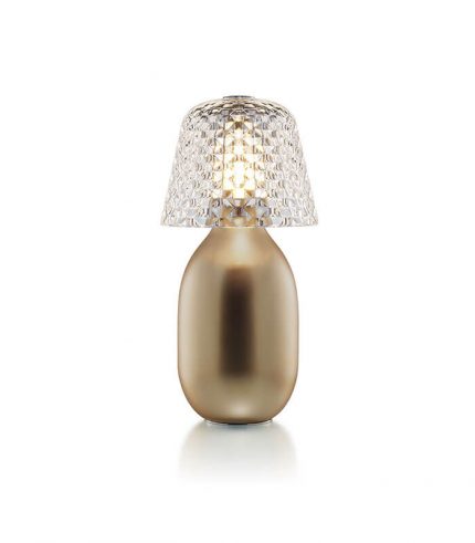 LÂMPADA NOMADE BABY CANDY LIGHT BRONZE