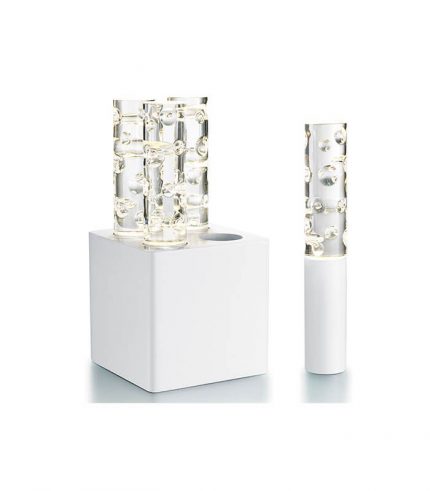 JARDIN DE CRISTAL JALLUM VOTIVES 4L