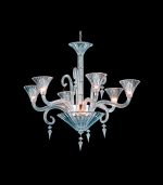 LUSTRE MILLE NUITS 6L