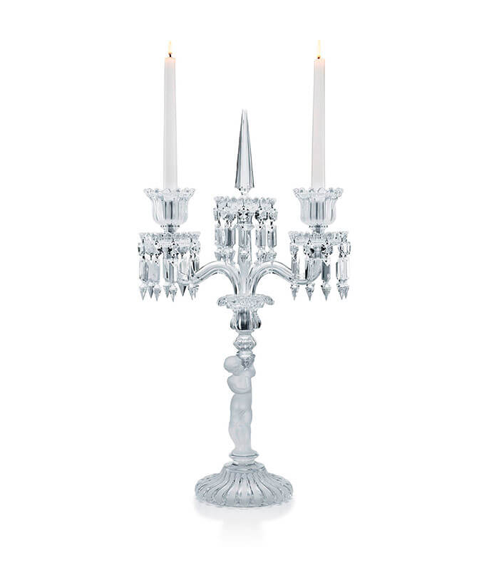 CANDELABRO-ENFANT-2L-PV CANDELABRO ENFANT 2L PV - Imagem 1