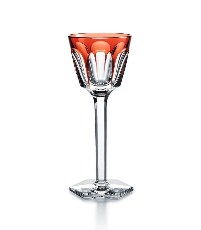 TAÇA-DE-VINHO-RENO-LARANJA TAÇA DE VINHO RENO LARANJA - Imagem 1
