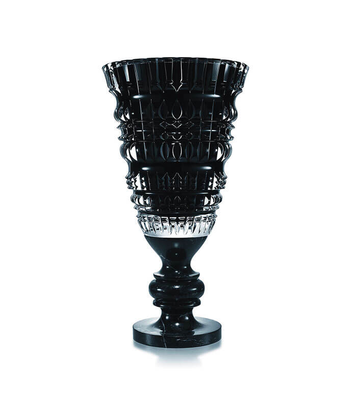 VASO-NEW-ANTIQUE-PRETO-99-COPIAS VASO NEW ANTIQUE PRETO - Imagem 1