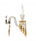 ARANDELA ZENITH CHARLESTON 1L
