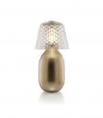 LÂMPADA NOMADE BABY CANDY LIGHT BRONZE
