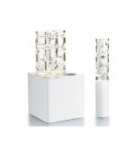 JARDIN DE CRISTAL JALLUM VOTIVES 4L