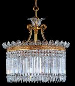 LUSTRE CRINOLINE 13L