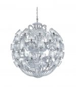 LUSTRE LE ROI SOLEIL 40L