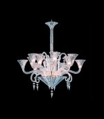 LUSTRE MILLE NUITS 12L