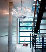 LUSTRE MILLE NUITS 12L - Imagem 3