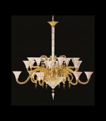 LUSTRE MILLE NUITS 18L GOLD