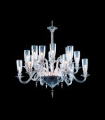 LUSTRE MILLE NUITS 18L PV