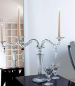 CANDELABRO MILLE NUITS 2L - Imagem 2