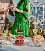 CANDELABRO MILLE NUITS 5L - Imagem 2