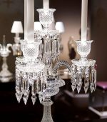 CANDELABRO ZENITH 4L PV - Imagem 2