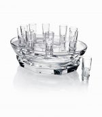 CONJUNTO CAVIAR HARCOURT ABYSSE