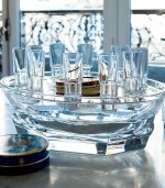 CONJUNTO CAVIAR HARCOURT ABYSSE - Imagem 2