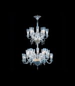 LUSTRE MILLE NUITS 36L PV