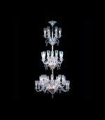 LUSTRE MILLE NUITS 42L PV