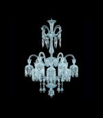 LUSTRE SOLSTICE 12L