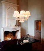 LUSTRE TOURBILLON 6L - Imagem 3