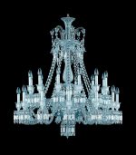 LUSTRE ZENITH 24L