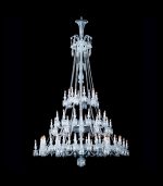 LUSTRE ZENITH 84L