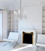 LUSTRE ZENITH 8L - Imagem 3