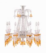 LUSTRE ZENITH CHARLESTON 8L