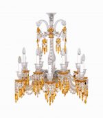LUSTRE ZENITH CHARLESTON 12L