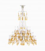 LUSTRE ZENITH CHARLESTON 48L
