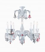 LUSTRE ZENITH FLOU 8L