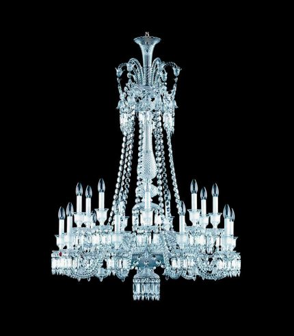LUSTRE ZENITH LONGO 18L