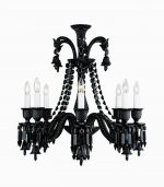 LUSTRE ZENITH NOIR 8L