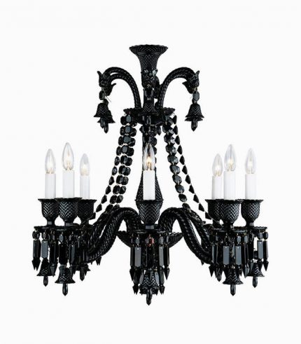 LUSTRE ZENITH NOIR 8L