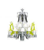 LUSTRE SUR LA LAGUNE SERVO AMARELO EDIÇÃO LIMITADA 15L