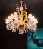 LUSTRE SUR LA LAGUNE SERVO AMARELO EDIÇÃO LIMITADA 15L - Imagem 3