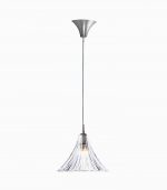 PENDENTE MILLE NUITS CLEAR GRANDE
