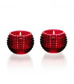 VOTIVE EYE X2 VERMELHO