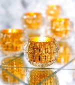 VOTIVE MILLE NUITS DOURADO - Imagem 2