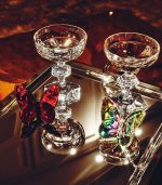 1841 COUPE HARCOURT CHAMPAGNE 17ML X2 - Imagem 3