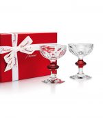 1841 COUPE HARCOURT VERMELHO X2 - Imagem 3