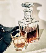 1841 DECANTER DE UISQUE 0,75L - Imagem 2