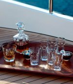 1841 DECANTER DE UISQUE 0,75L - Imagem 3