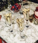 1841 HARCOURT FLUTE CHAMPAGNE 12ML X2 - Imagem 3