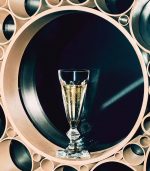 1841 HARCOURT FLUTE CHAMPAGNE 12ML X2 - Imagem 2