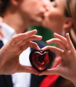 AMOR COEUR VERMELHO - Imagem 2