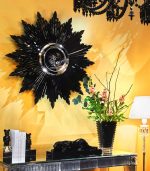 BEARBRICK BACCARAT PRETO - Imagem 3